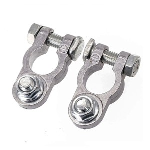 Тънки клеми за акумулатор за японски и корейски автомобили